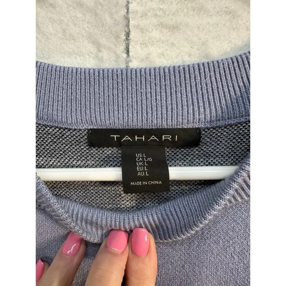 Tahari perfect academic